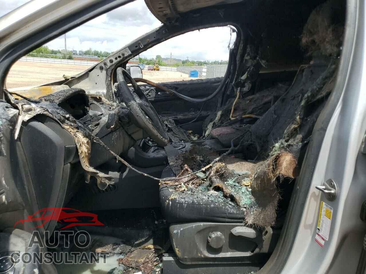 FORD EDGE 2015 - 2FMTK3G91FBC33806