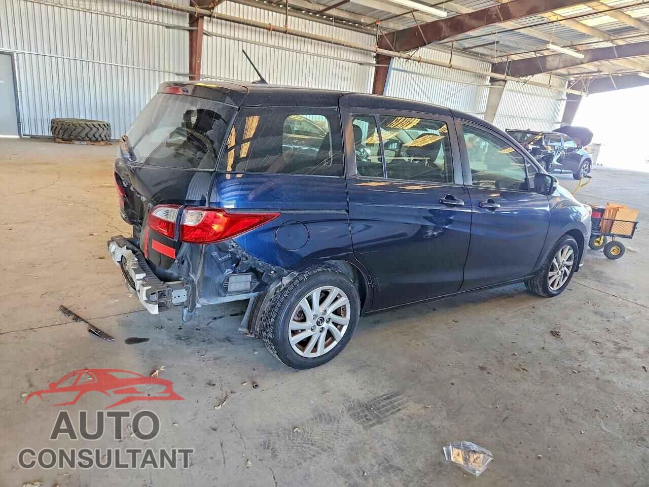 MAZDA 5 2015 - JM1CW2BL0F0180412