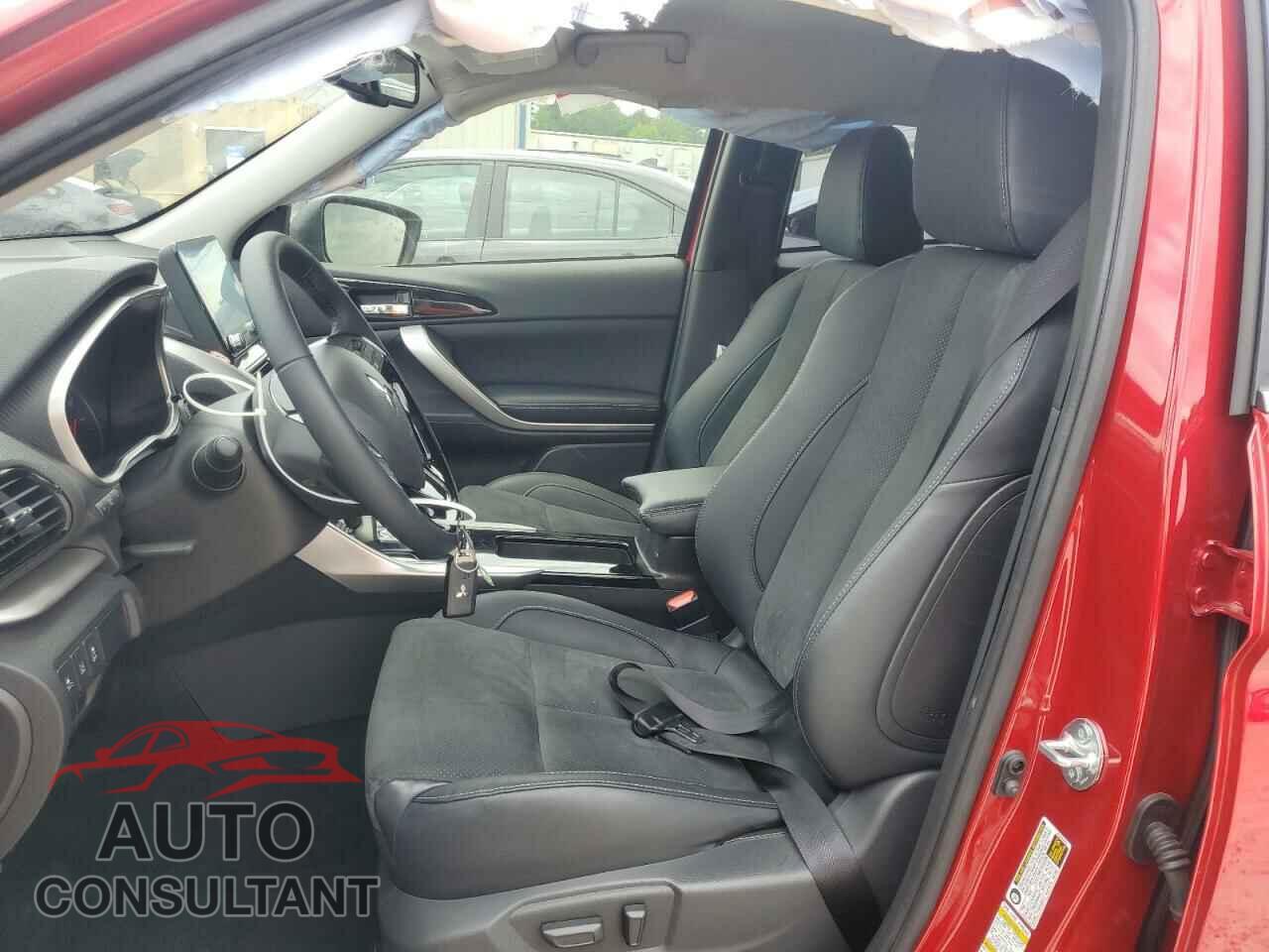 MITSUBISHI ECLIPSE 2025 - JA4ATWAA6SZ005377