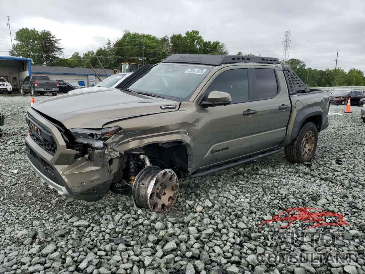 TOYOTA TACOMA 2024 - 3TYLF5LN2RT009975