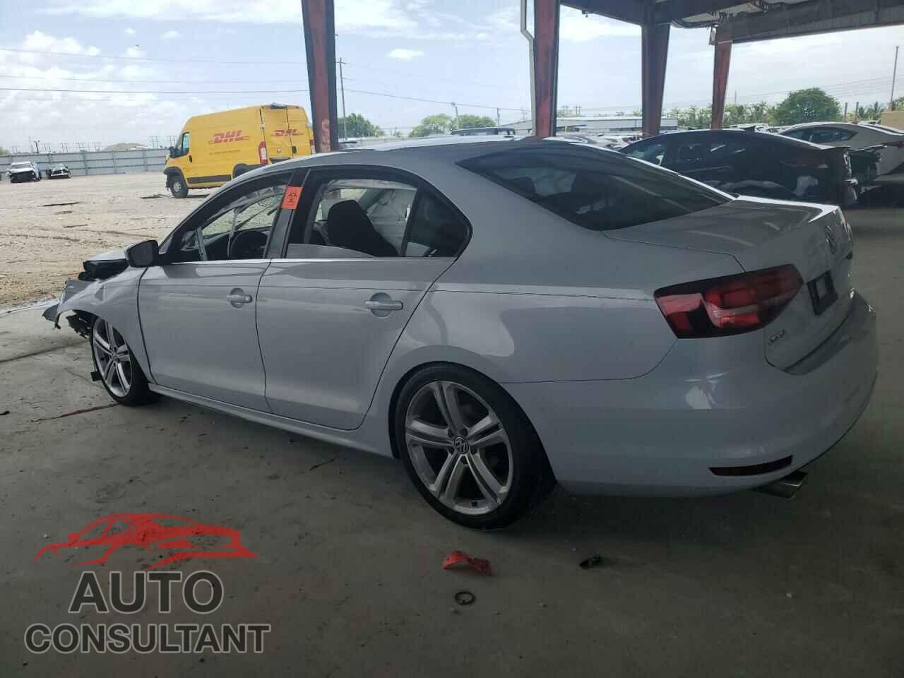 VOLKSWAGEN JETTA 2017 - 3VW167AJ6HM294111