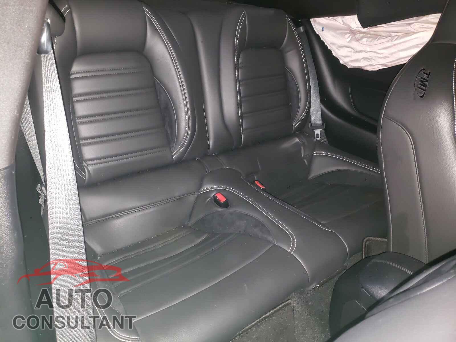 FORD MUSTANG 2017 - 1FA6P8CF2H5228218