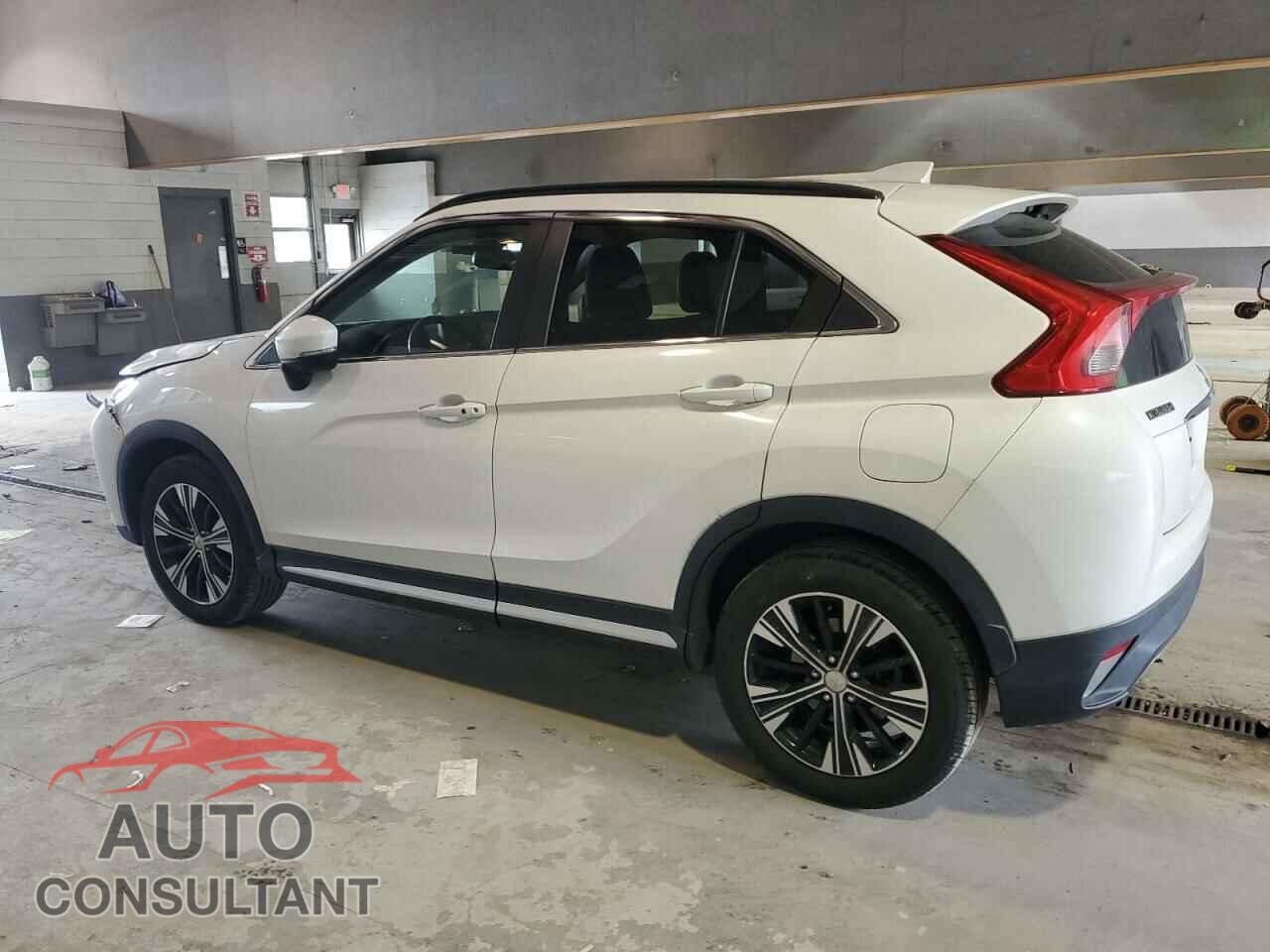 MITSUBISHI ECLIPSE 2019 - JA4AT5AA0KZ013730