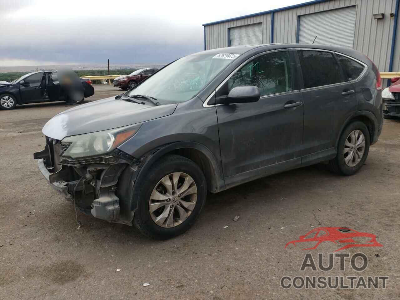 HONDA CRV 2012 - 3CZRM3H56CG702105