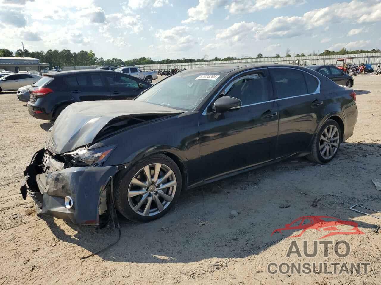 LEXUS GS350 2015 - JTHBE1BL4FA011480