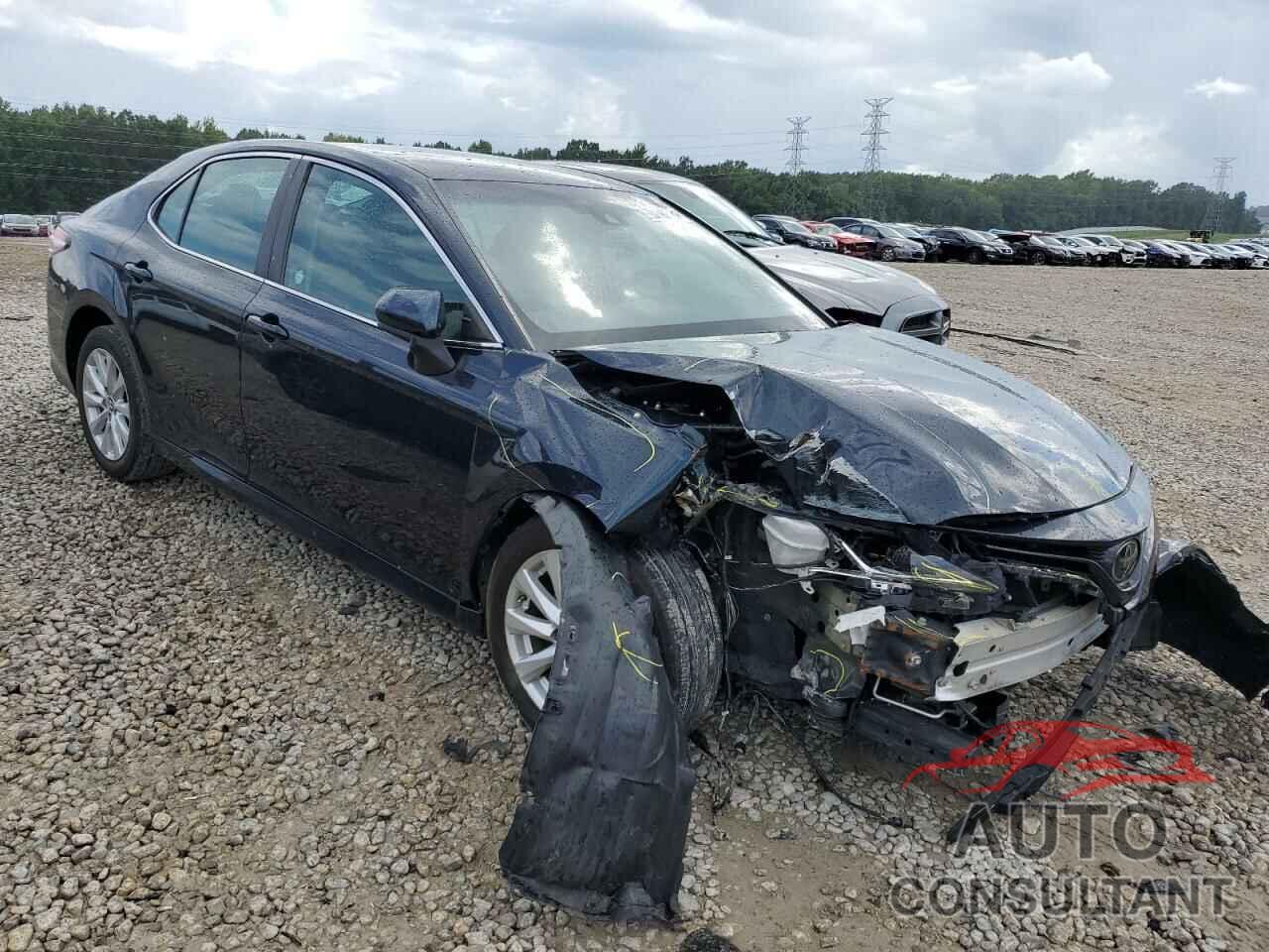TOYOTA CAMRY 2019 - 4T1B11HK2KU236769