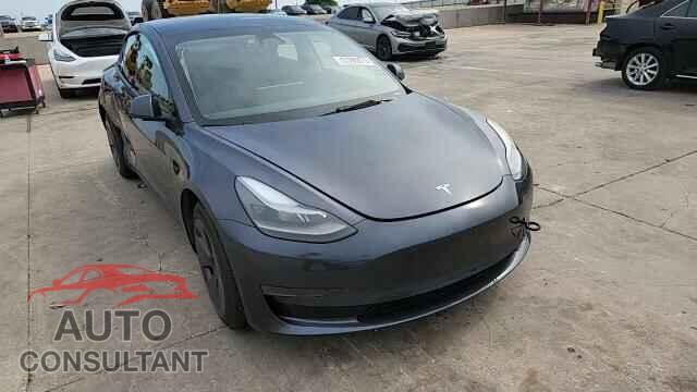 TESLA MODEL 3 2023 - 5YJ3E1EA1PF468627