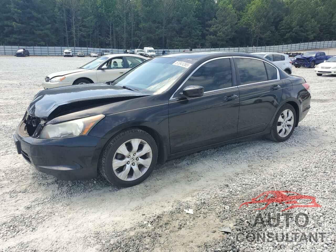 HONDA ACCORD 2010 - 1HGCP2F79AA094420