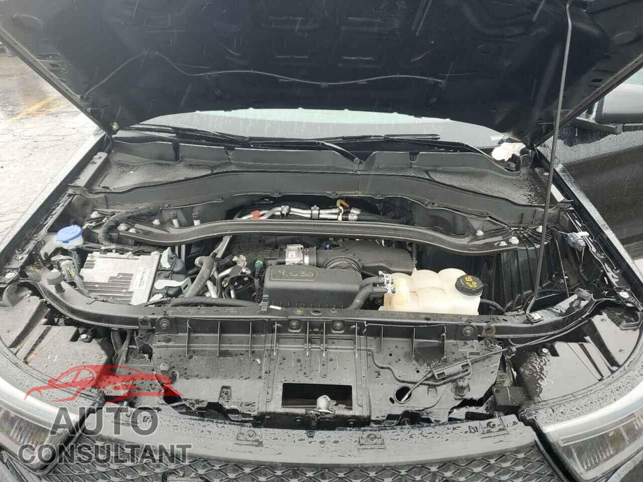 FORD EXPLORER 2023 - 1FM5K8AB5PGB84637