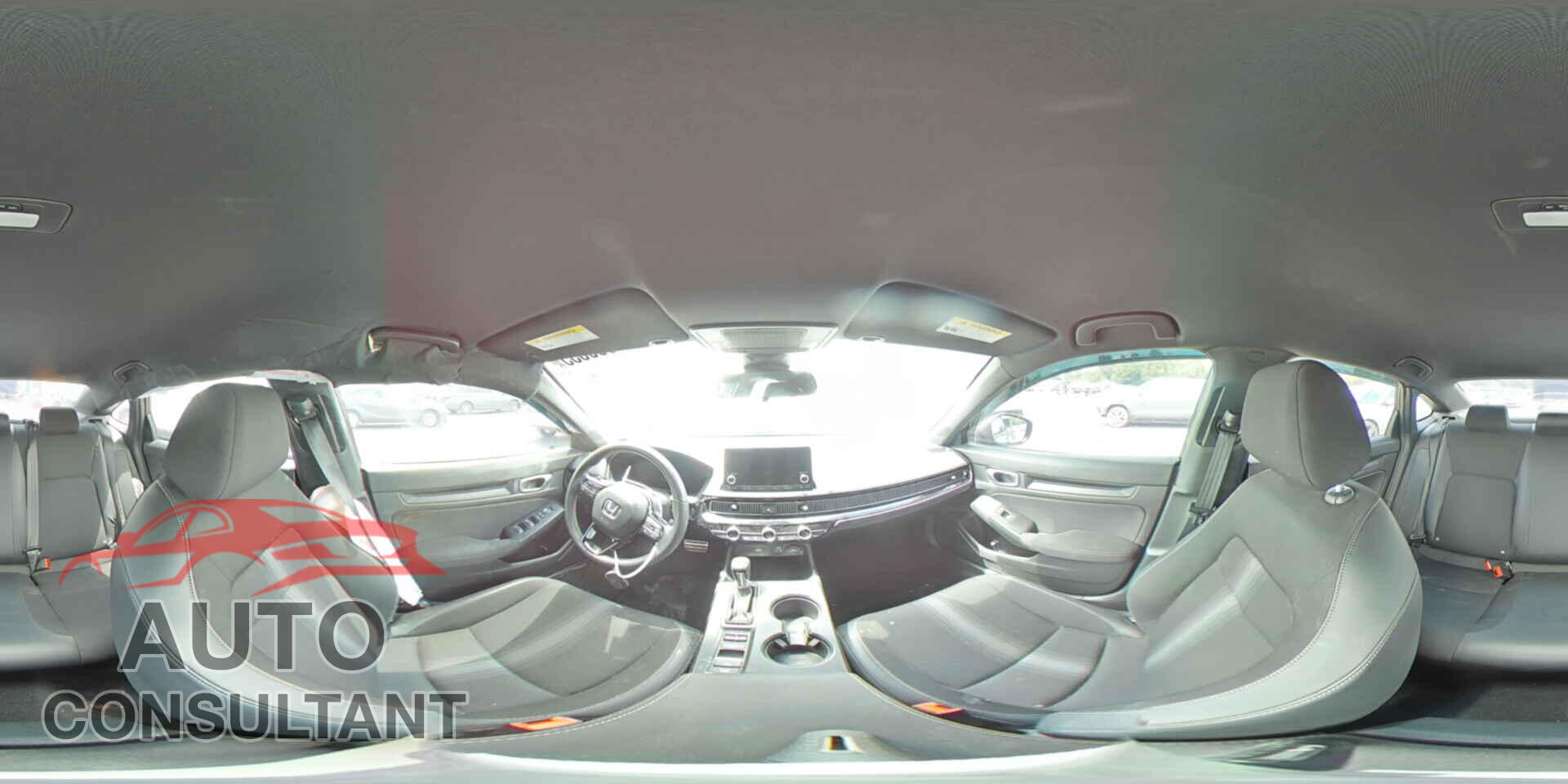 HONDA CIVIC 2023 - 2HGFE2F56PH528806