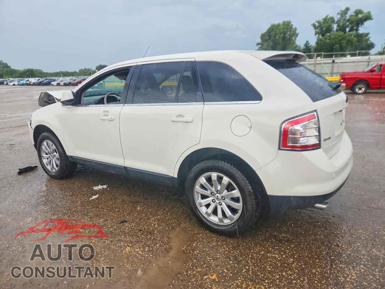 FORD EDGE 2009 - 2FMDK39CX9BA44606