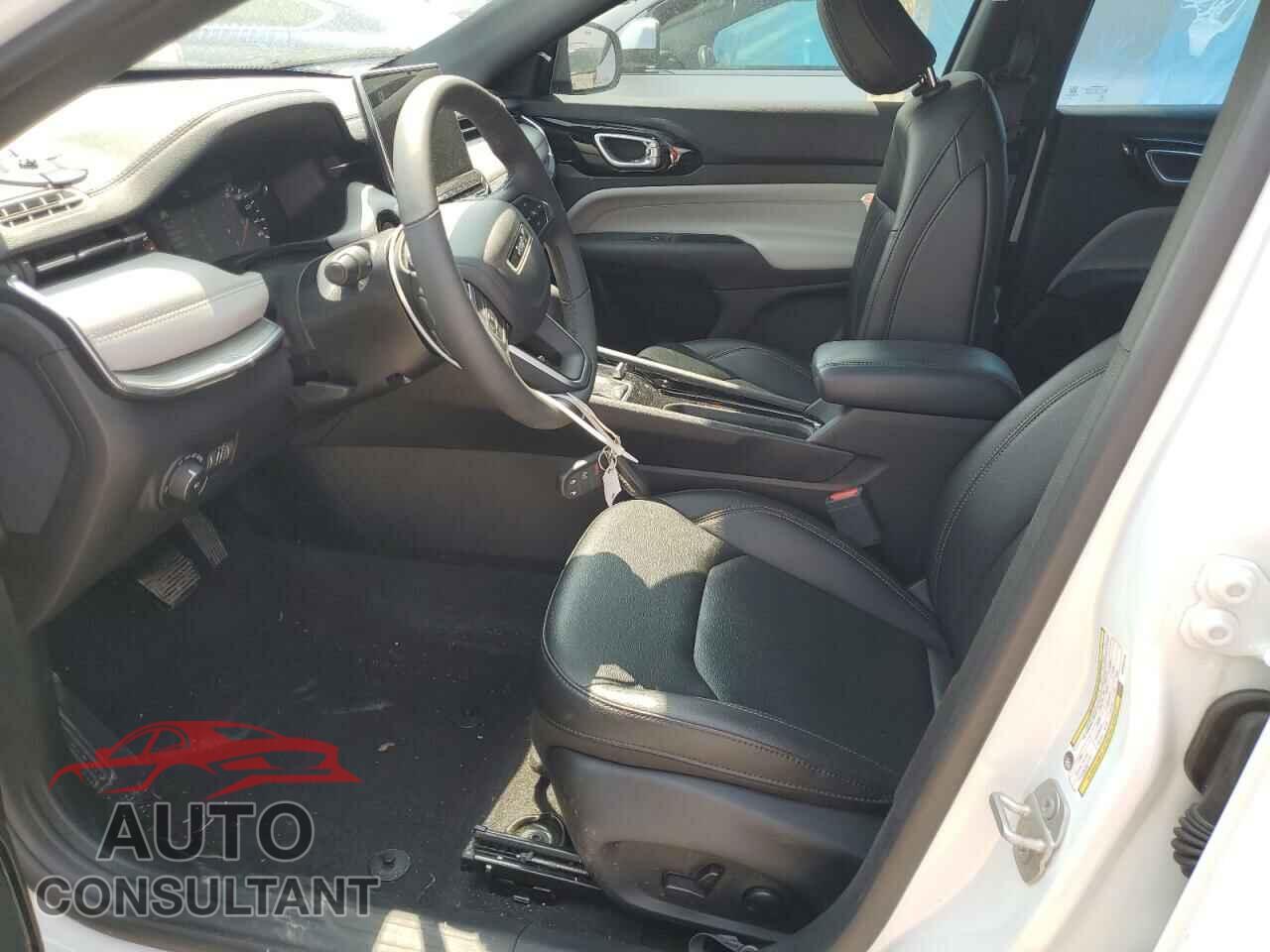 JEEP COMPASS 2024 - 3C4NJDCN7RT593129