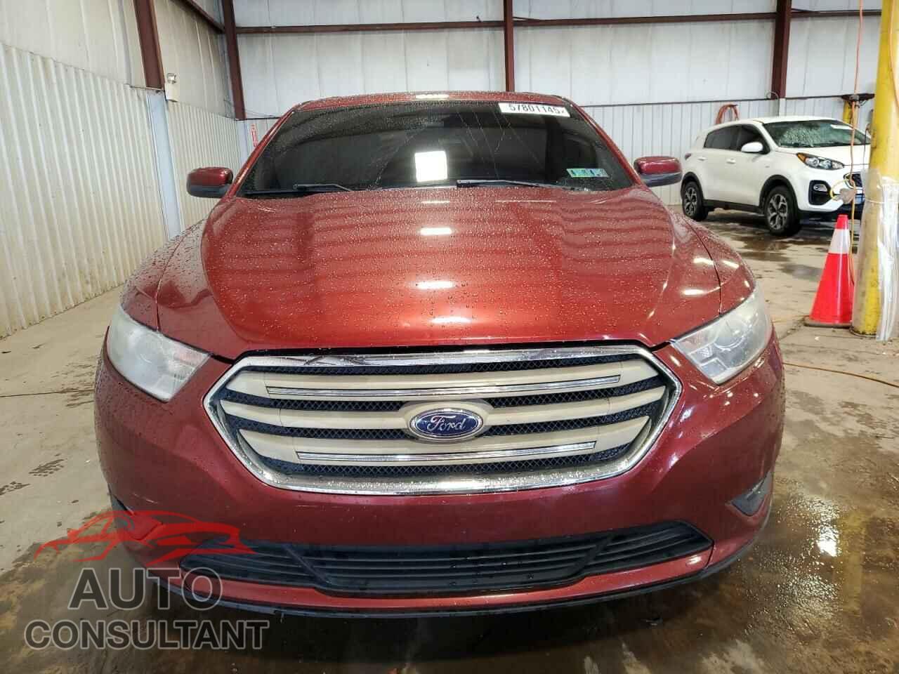 FORD TAURUS 2014 - 1FAHP2E87EG186262
