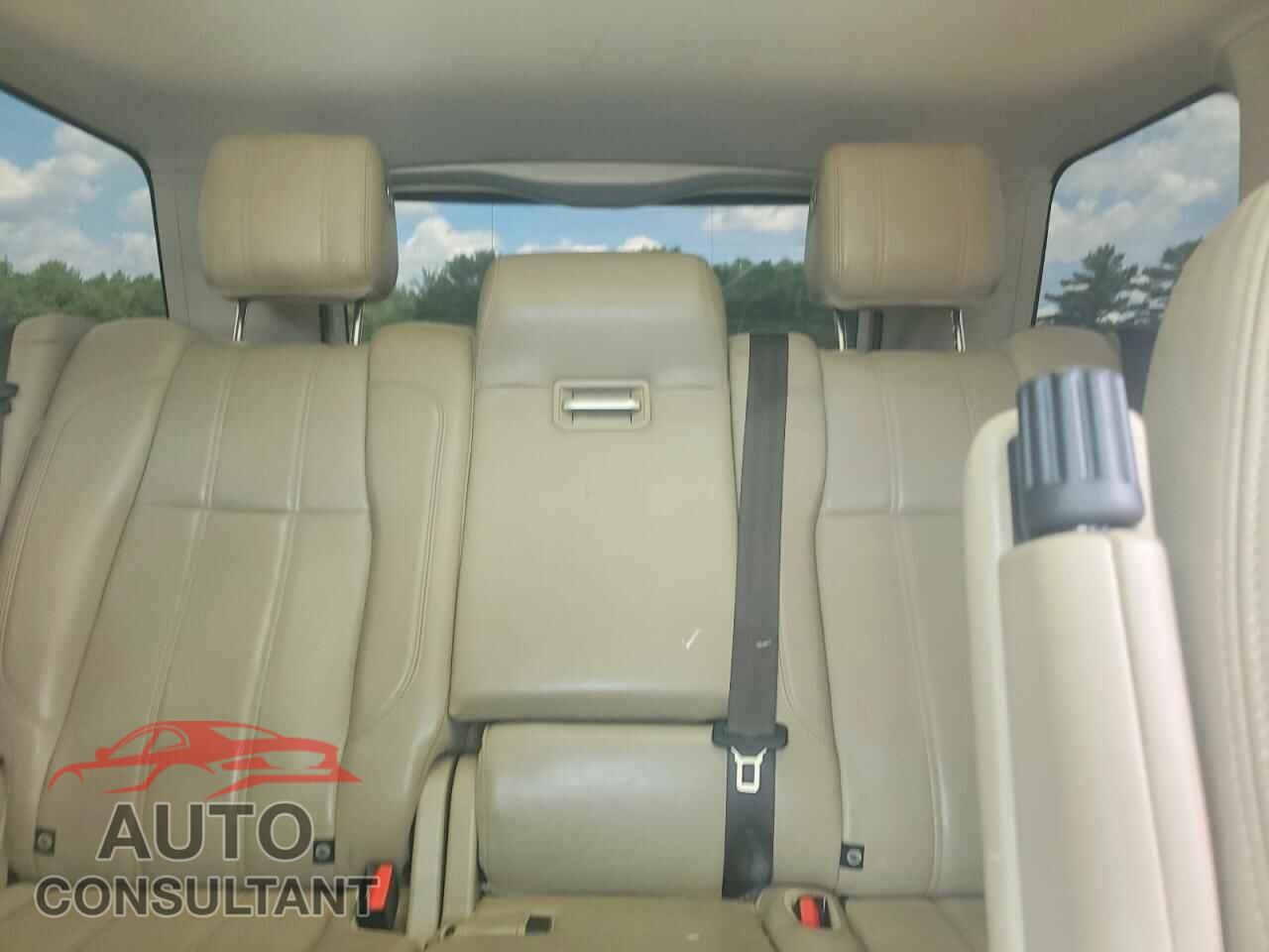 LAND ROVER RANGEROVER 2015 - SALGS2TF4FA214506