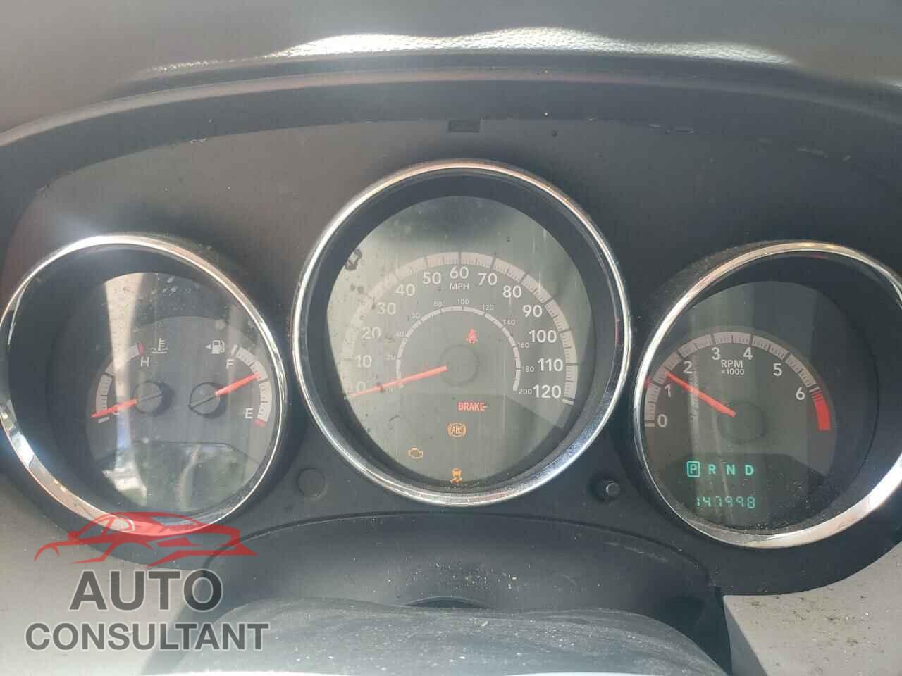 DODGE CALIBER 2011 - 1B3CB3HA1BD237714