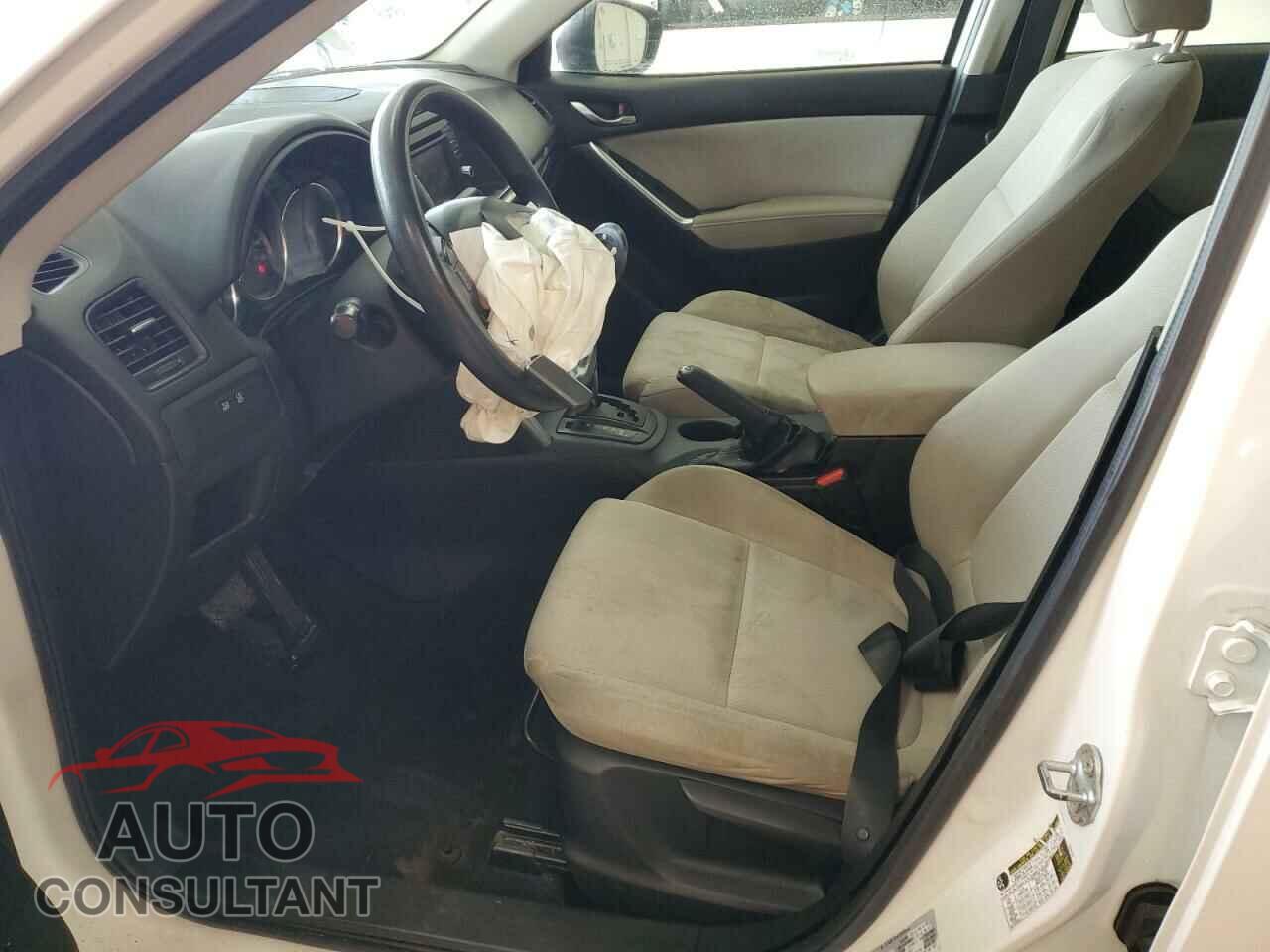 MAZDA CX-5 2014 - JM3KE2BE2E0337119
