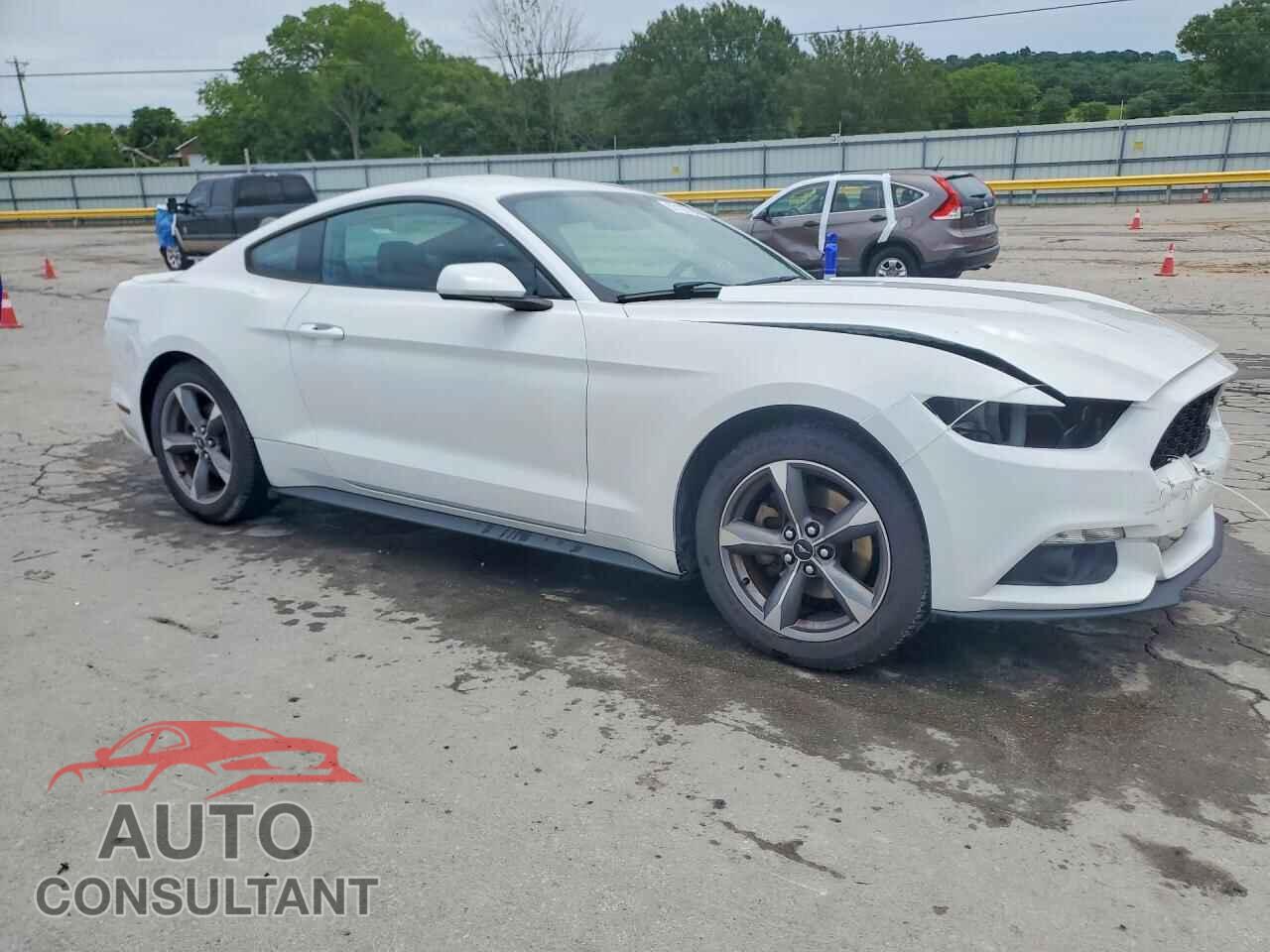 FORD MUSTANG 2015 - 1FA6P8AM2F5429325