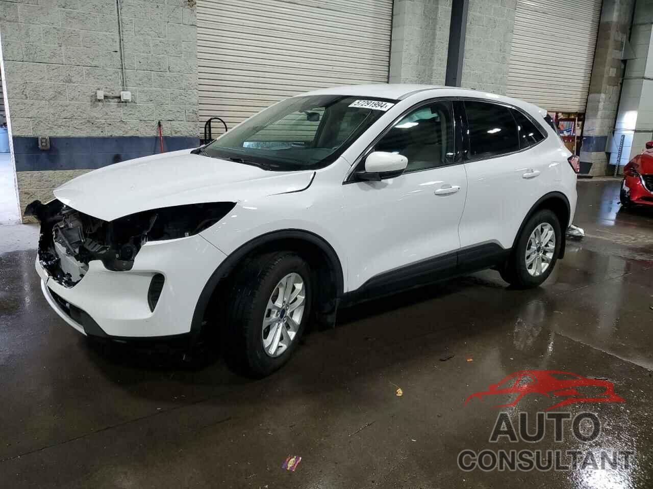 FORD ESCAPE 2020 - 1FMCU9G63LUB05172