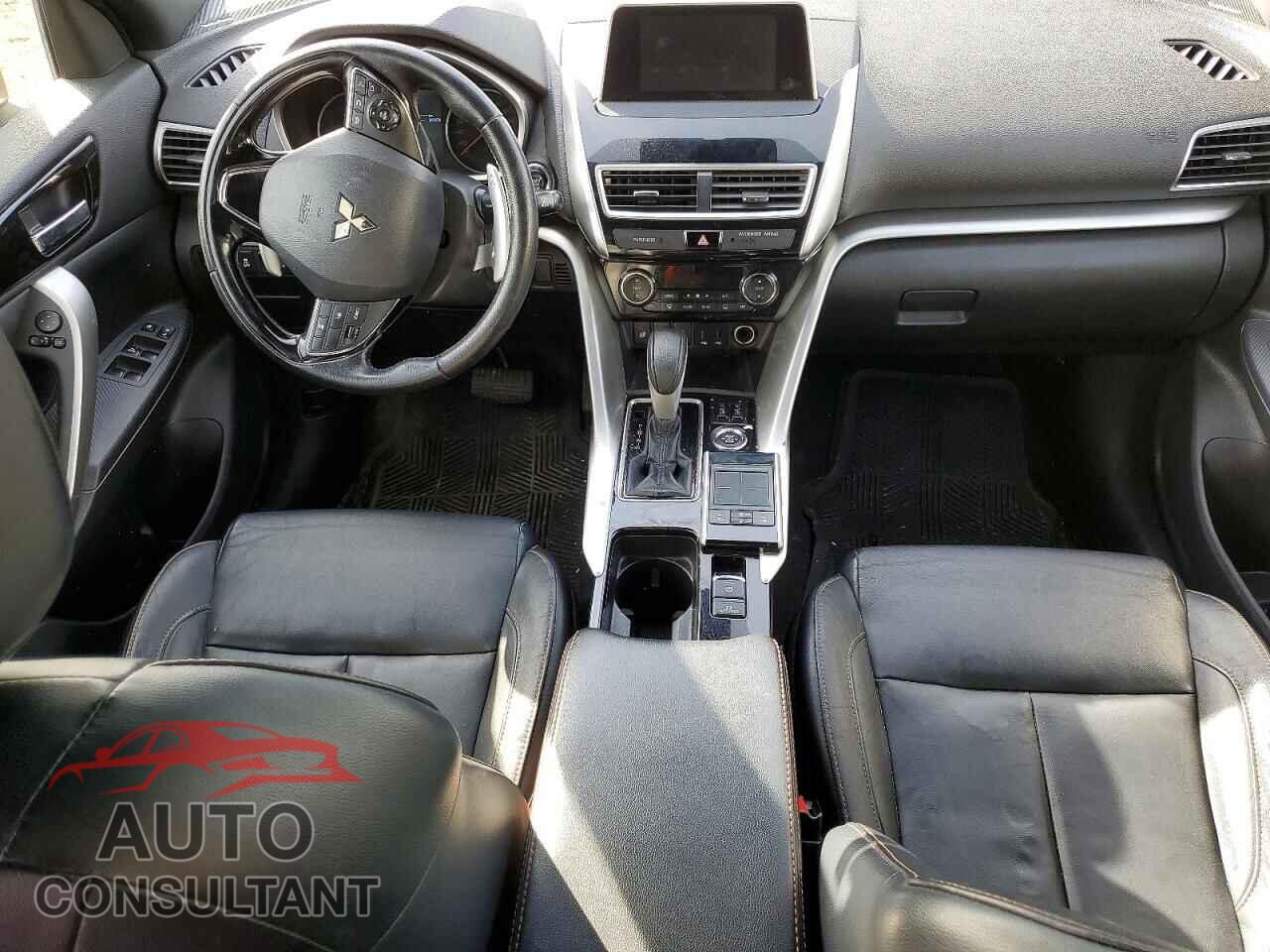 MITSUBISHI ECLIPSE 2020 - JA4AT4AA4LZ602100