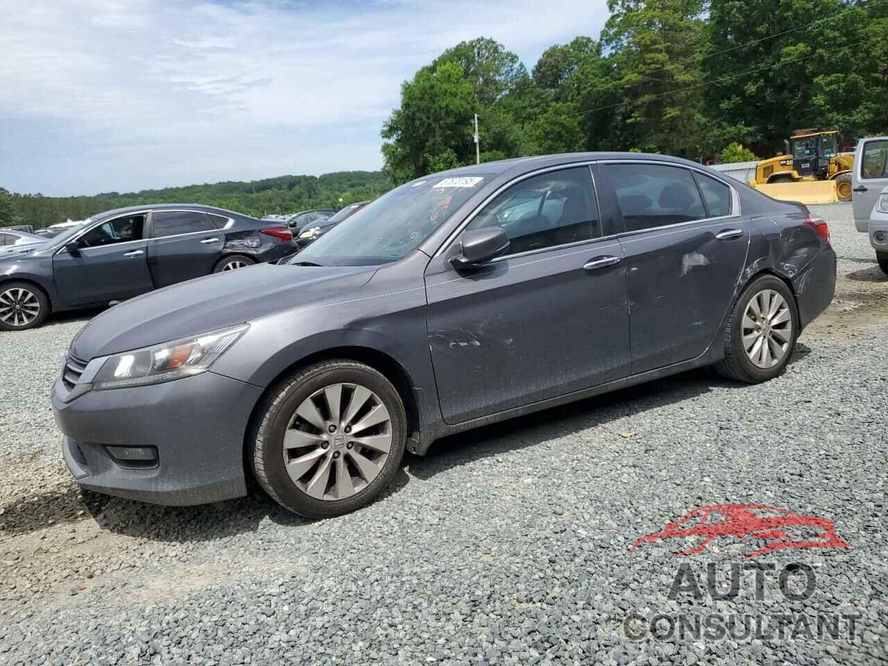 HONDA ACCORD 2015 - 1HGCR2F8XFA272832