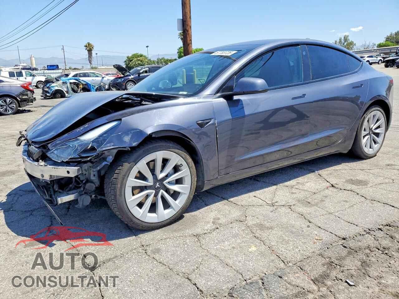TESLA MODEL 3 2023 - 5YJ3E1EA4PF706244