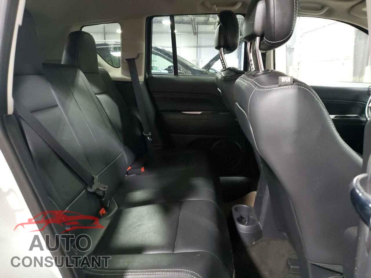 JEEP COMPASS 2015 - 1C4NJDEB0FD323969
