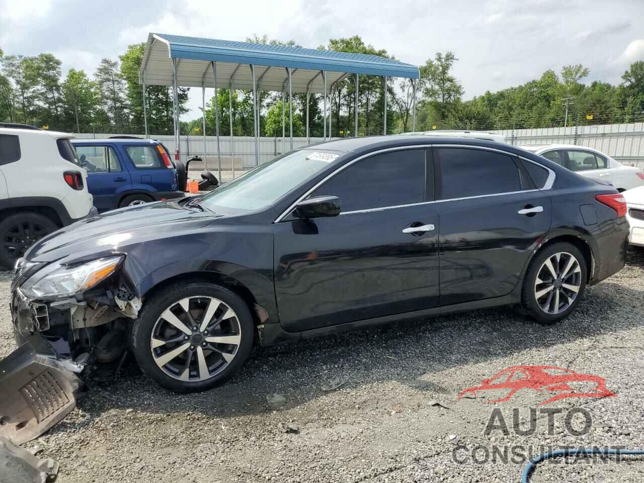 NISSAN ALTIMA 2016 - 1N4AL3APXGN322804