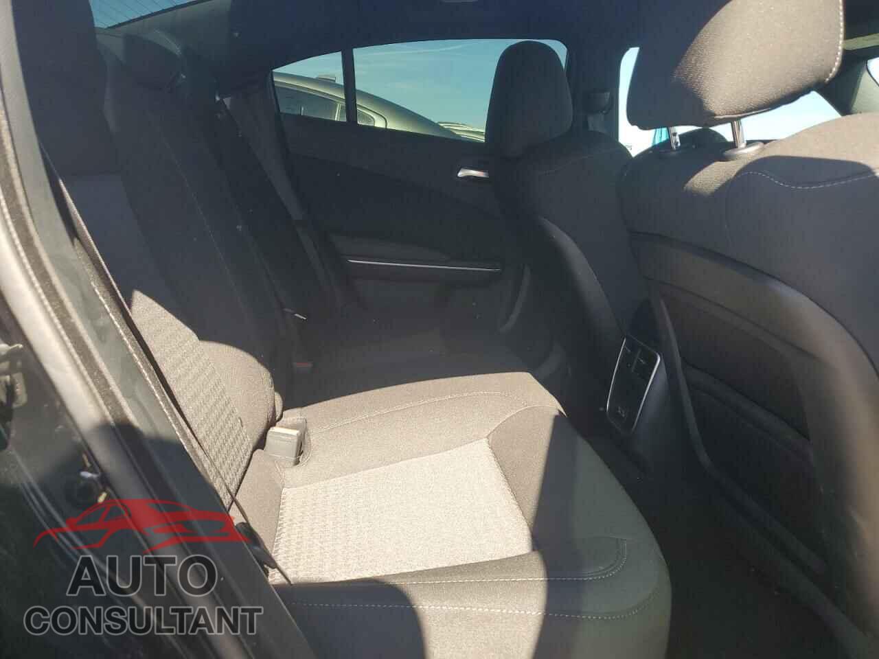 DODGE CHARGER 2023 - 2C3CDXCTXPH623796