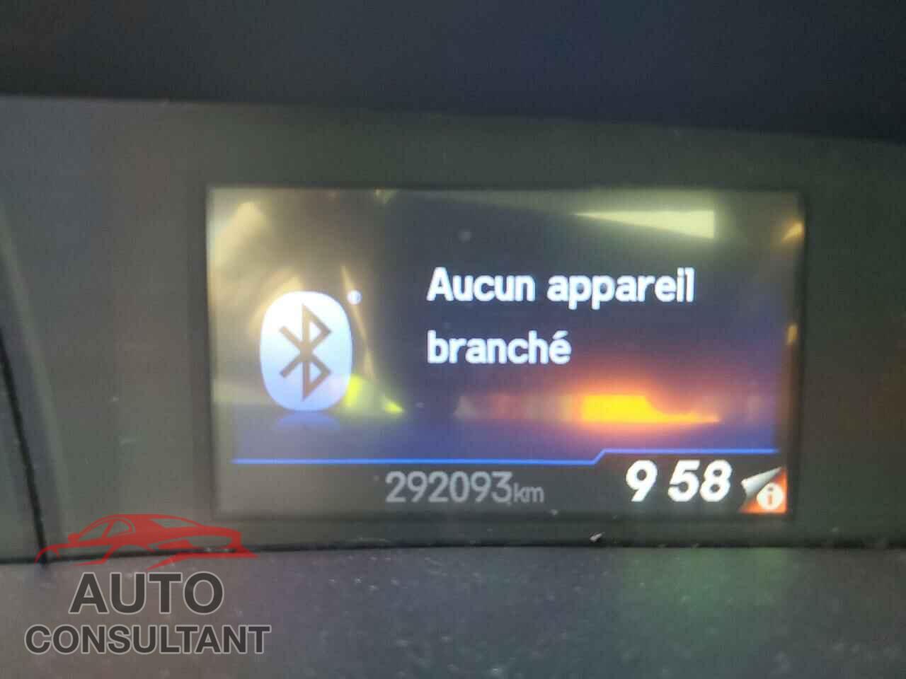 HONDA CIVIC 2012 - 2HGFB2F44CH121237