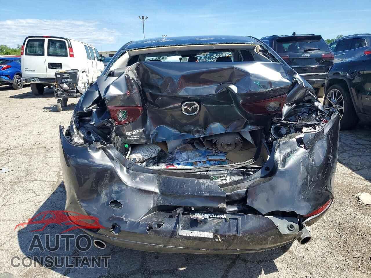MAZDA 3 2026 - JM1BPACLXT1872846