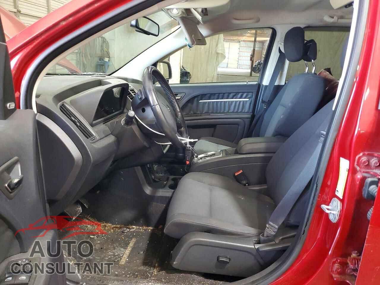 DODGE JOURNEY 2010 - 3D4PG5FV2AT138110