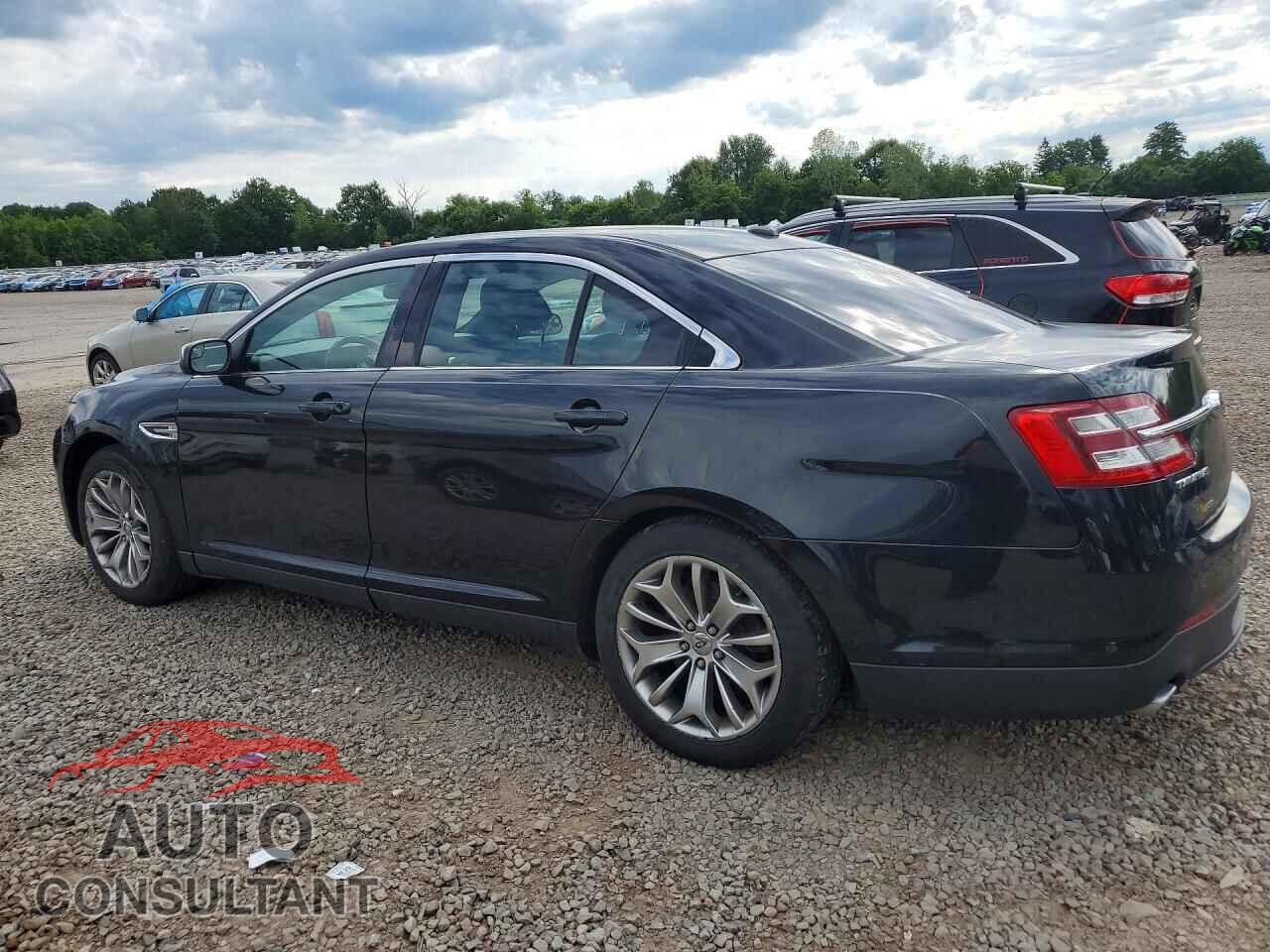 FORD TAURUS 2014 - 1FAHP2F85EG105225