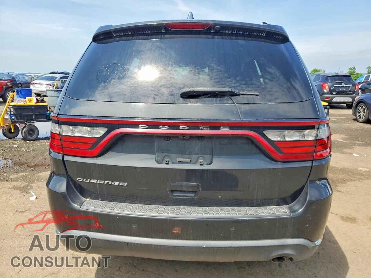 DODGE DURANGO 2014 - 1C4RDHAG8EC971856
