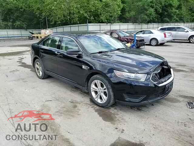 FORD TAURUS 2017 - 1FAHP2D87HG142848