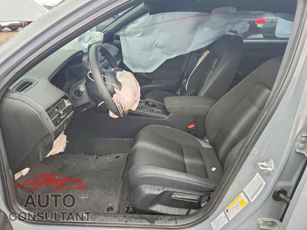 HONDA CIVIC 2026 - 2HGFE2F53TH566603