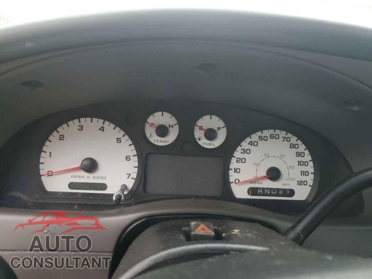 FORD RANGER 2011 - 1FTLR4FE2BPB07543
