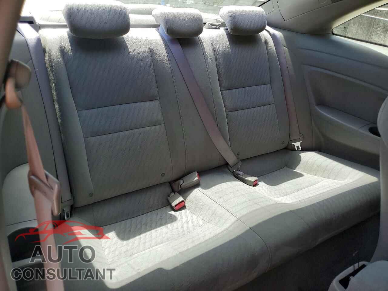 HONDA CIVIC 2010 - 2HGFG1B69AH507734