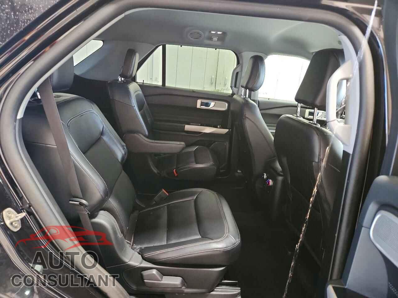 FORD EXPLORER 2024 - 1FMSK7FH8RGA61072
