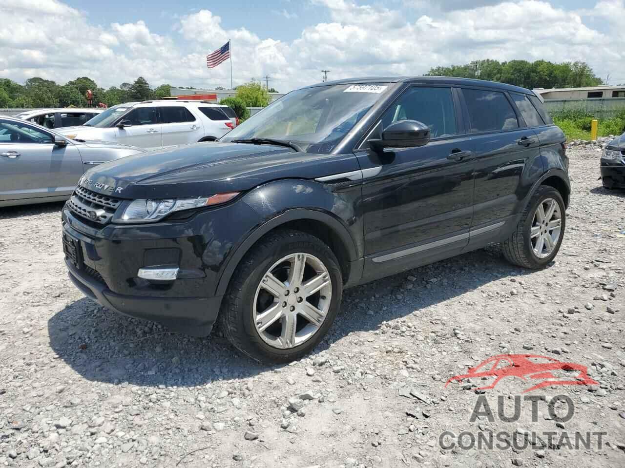 LAND ROVER RANGEROVER 2015 - SALVP2BG8FH027456