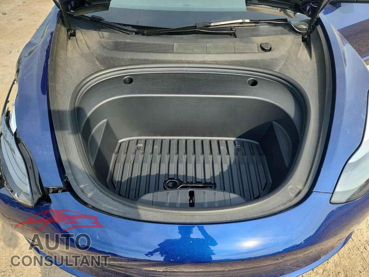TESLA MODEL 3 2023 - 5YJ3E1EA3PF683202