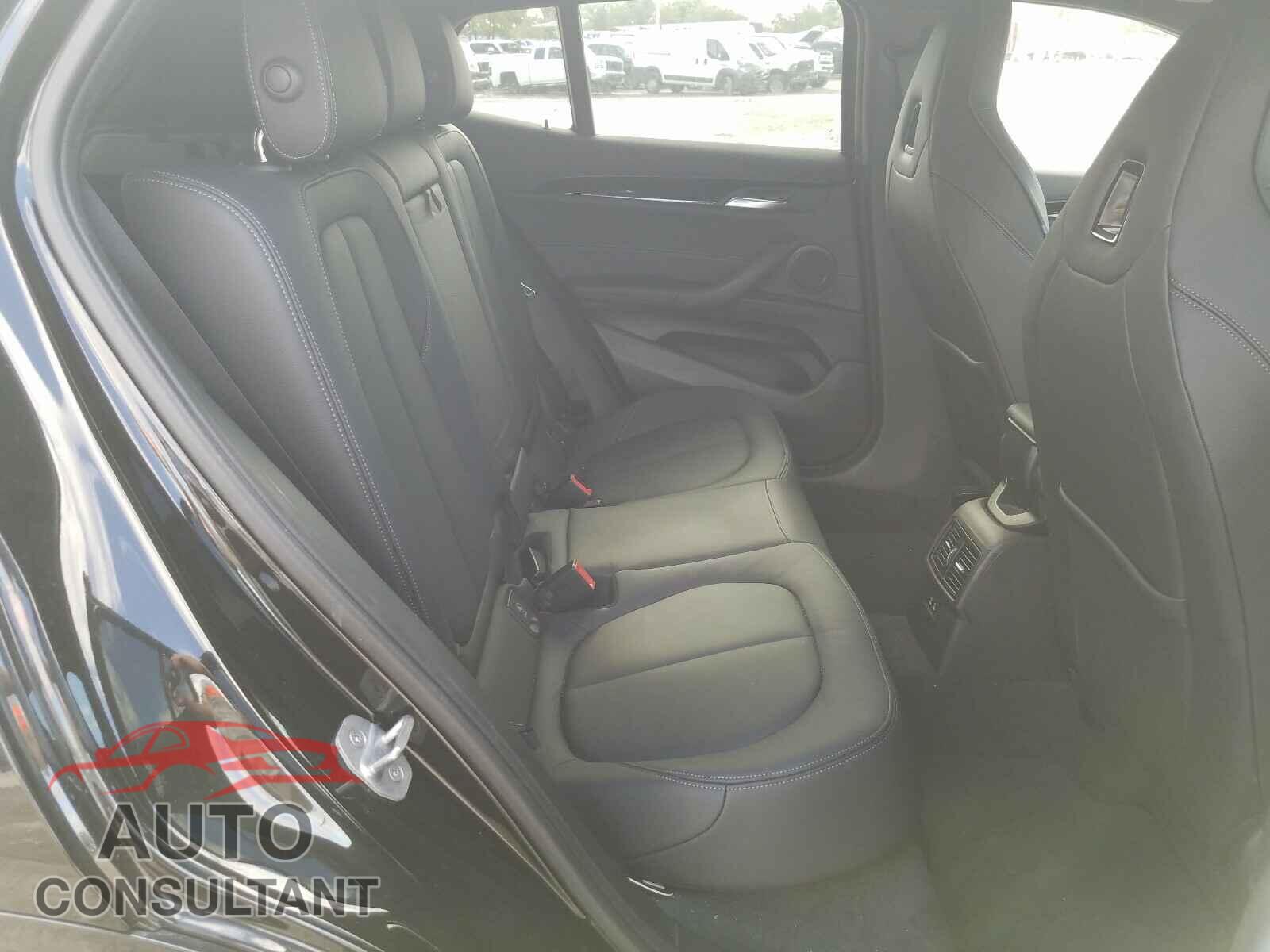 BMW X2 2020 - WBXYN1C01L5P42763