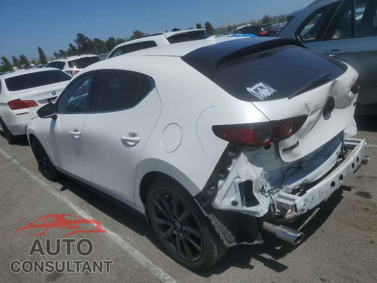 MAZDA 3 2020 - JM1BPANM1L1153202