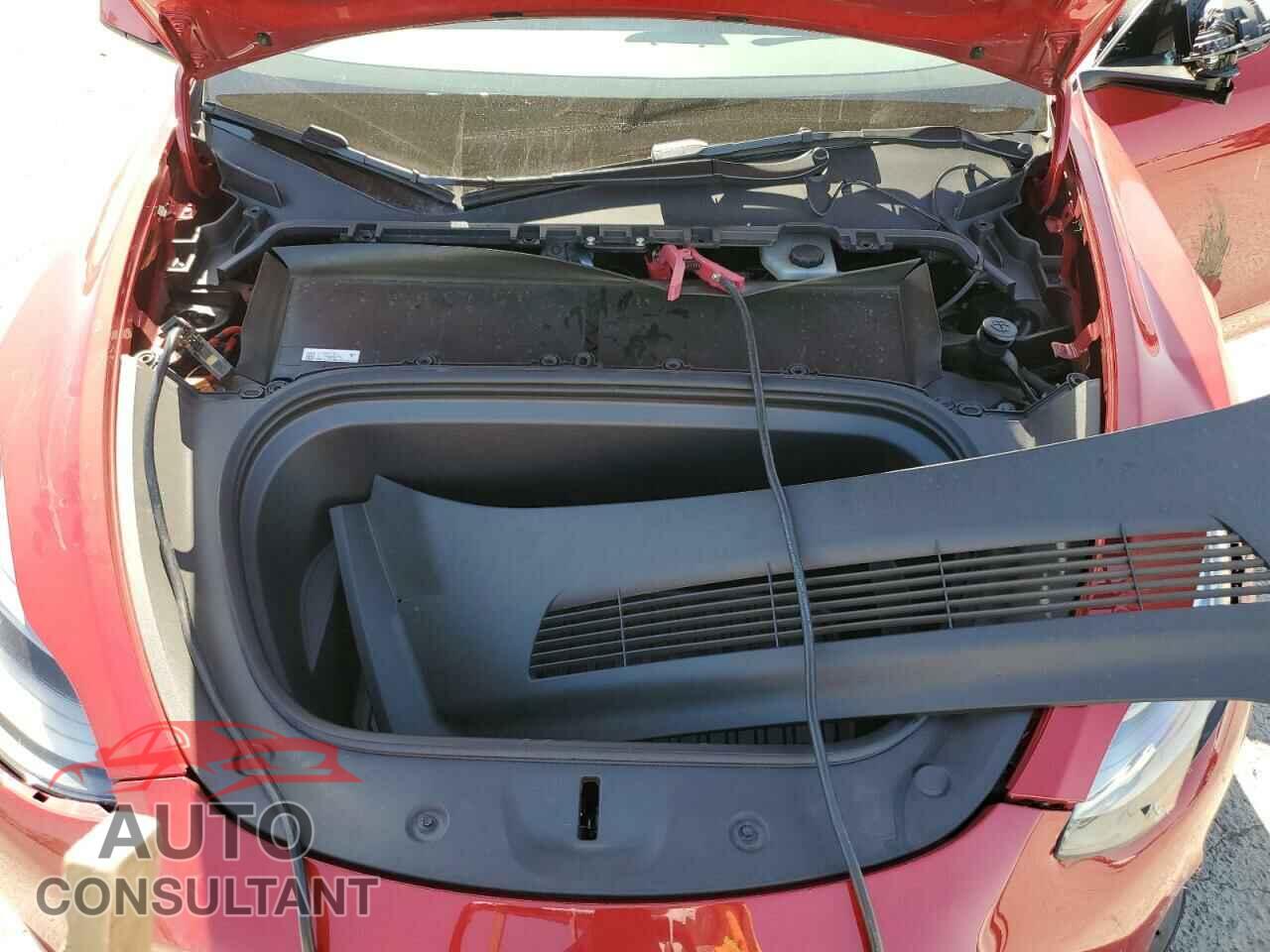 TESLA MODEL Y 2023 - 7SAYGDEE9PF598016