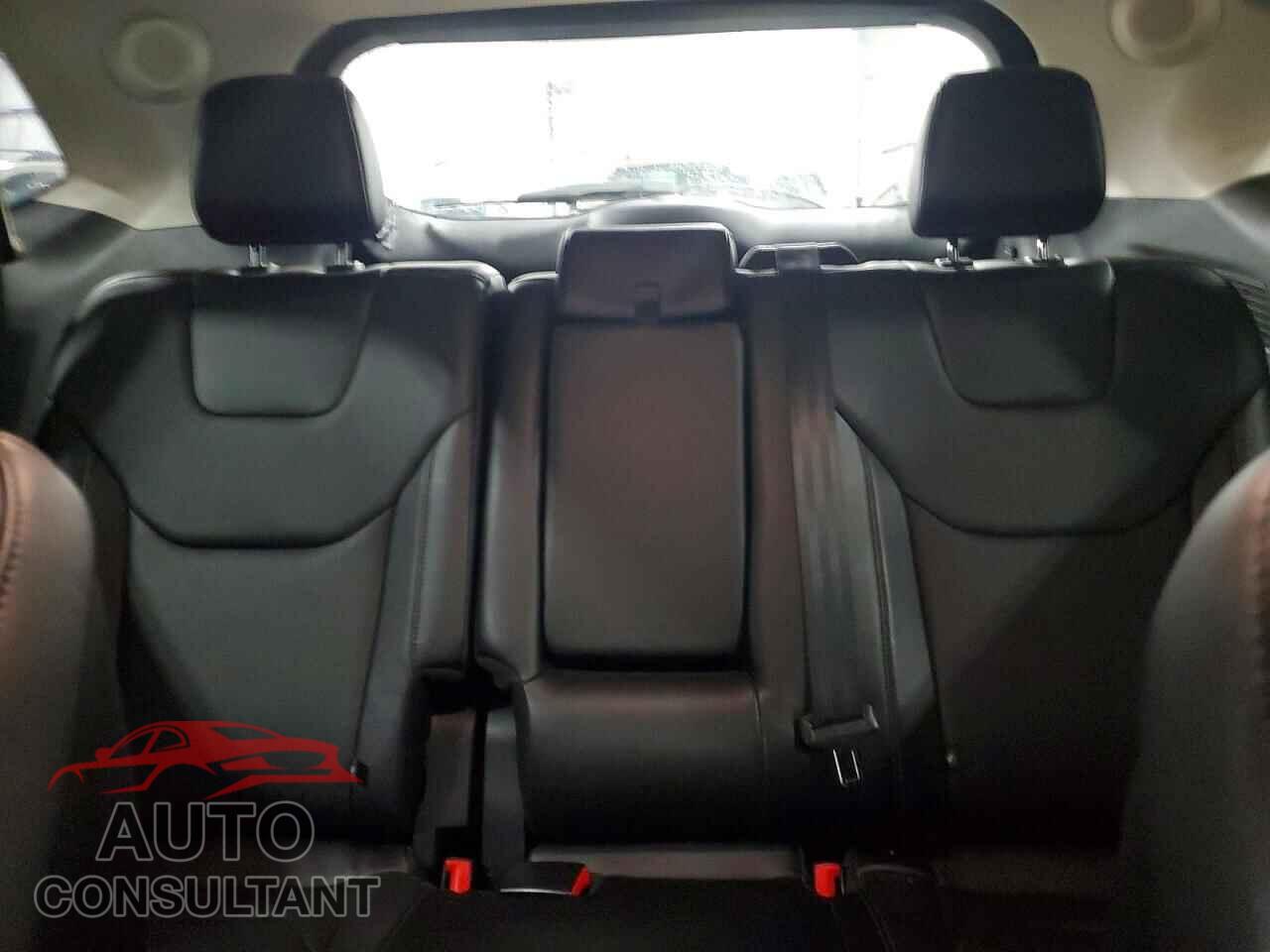 FORD EDGE 2016 - 2FMPK4K90GBB96053