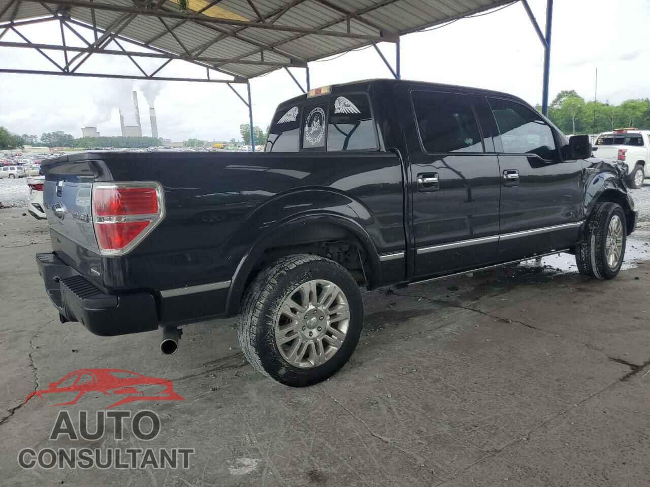 FORD F-150 2013 - 1FTFW1CF3DFC38720