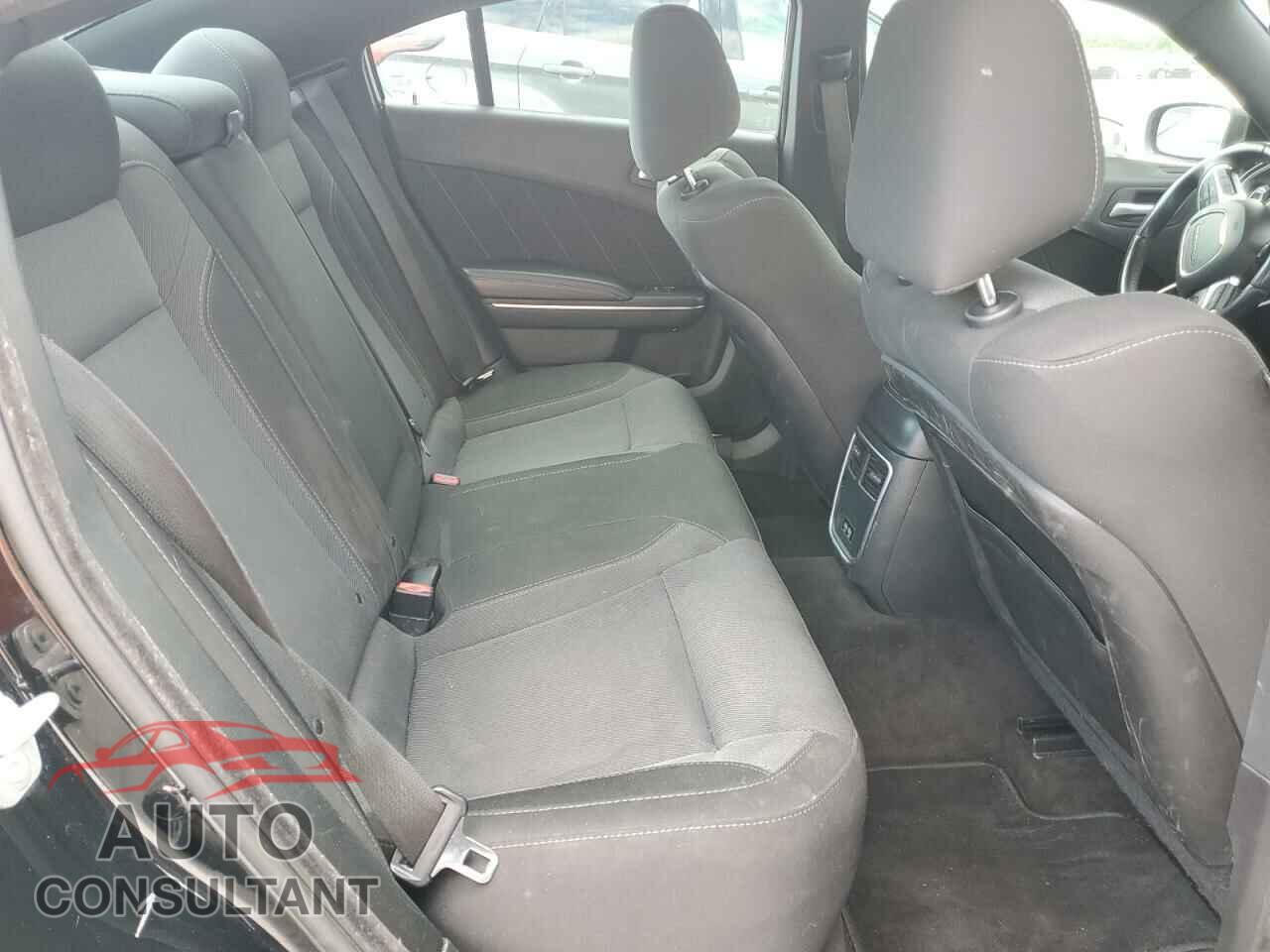 DODGE CHARGER 2016 - 2C3CDXCTXGH232907