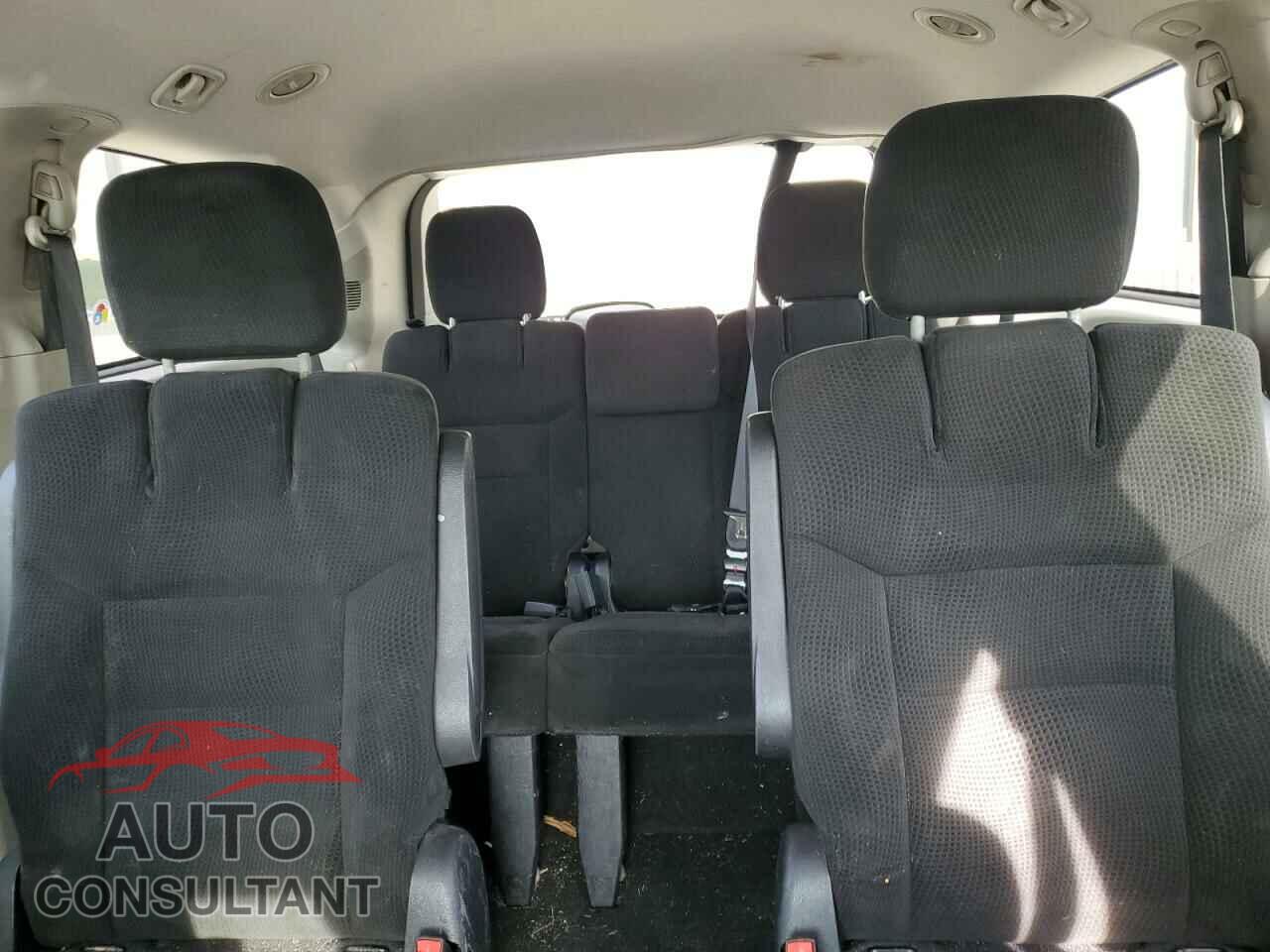 DODGE CARAVAN 2016 - 2C4RDGCG7GR181353