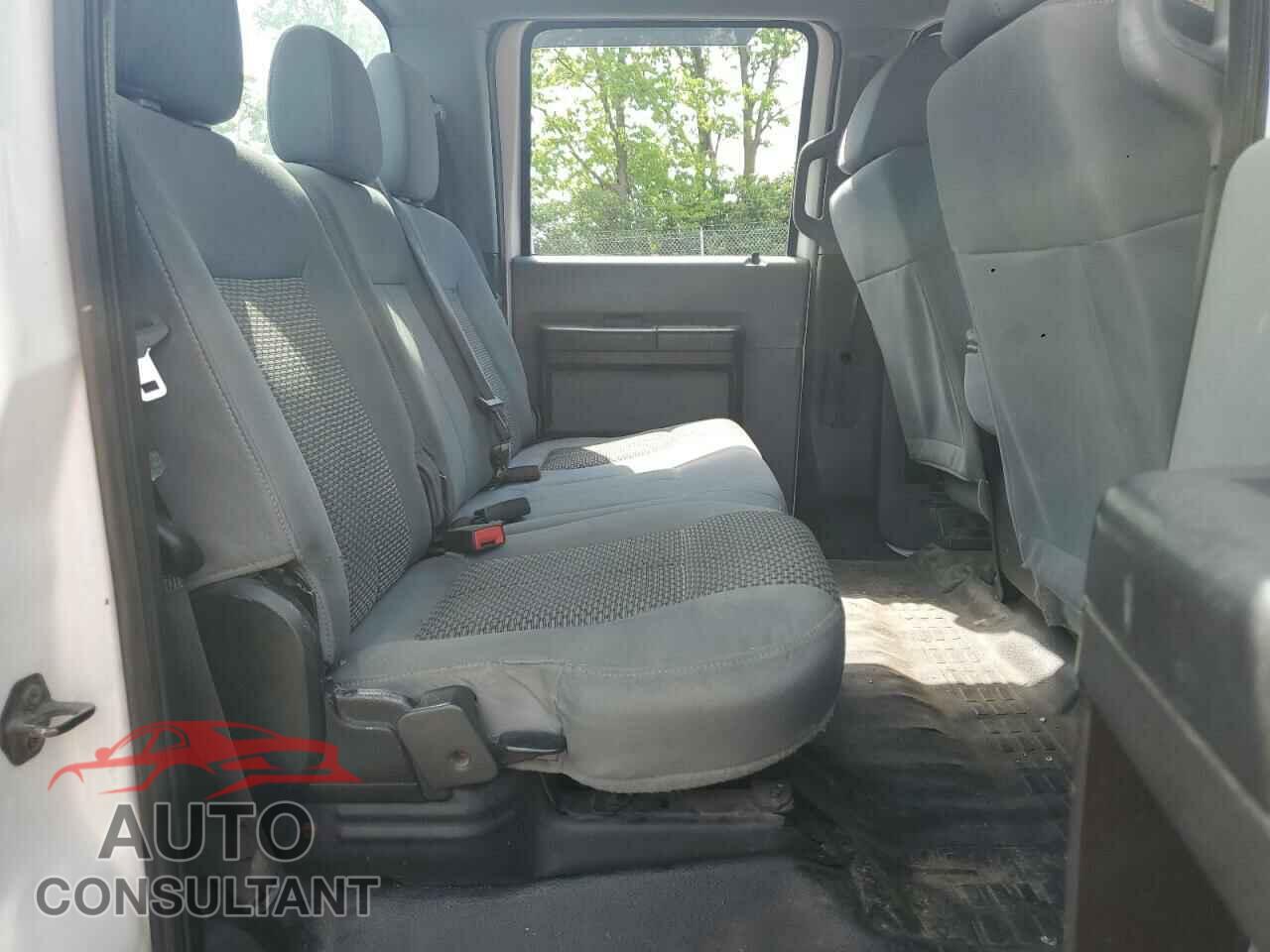 FORD F250 2014 - 1FT7W2B68EEB59577