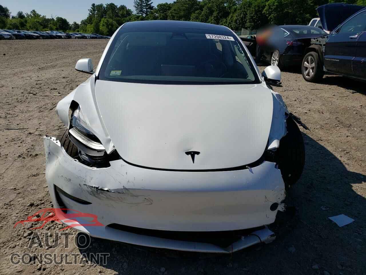 TESLA MODEL 3 2023 - 5YJ3E1EC2PF506545
