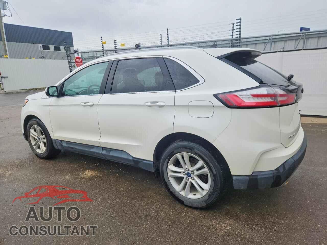 FORD EDGE 2020 - 2FMPK4J99LBB65265